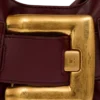 Mini Anthem bag in calfskin leather Mini Anthem bag in calfskin leather