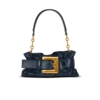 Mini Anthem bag in leather Mini Anthem bag in leather