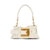 Mini Anthem bag in leather