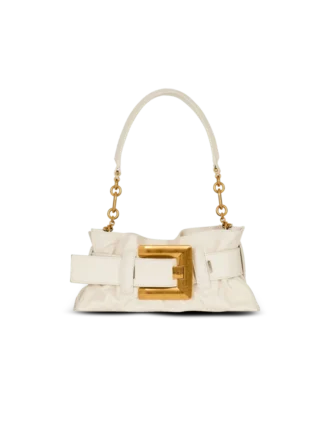 Mini Anthem bag in leather Mini Anthem bag in leather