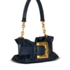 Mini Anthem bag in leather Mini Anthem bag in leather