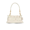 Mini Anthem bag in leather