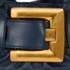 Mini Anthem bag in leather Mini Anthem bag in leather
