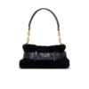 Mini Anthem bag in shearling Mini Anthem bag in shearling
