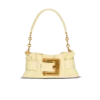 Mini Anthem Shoulder bag in calfskin leather Mini Anthem Shoulder bag in calfskin leather