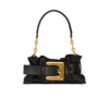 Mini Anthem Shoulder bag in calfskin leather