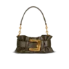 Mini Anthem Shoulder bag in calfskin leather Mini Anthem Shoulder bag in calfskin leather