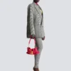 Mini Anthem Shoulder bag in calfskin leather Mini Anthem Shoulder bag in calfskin leather