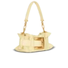 Mini Anthem Shoulder bag in calfskin leather Mini Anthem Shoulder bag in calfskin leather