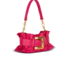 Mini Anthem Shoulder bag in calfskin leather Mini Anthem Shoulder bag in calfskin leather