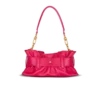 Mini Anthem Shoulder bag in calfskin leather Mini Anthem Shoulder bag in calfskin leather