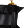 Mini Anthem Shoulder bag in calfskin leather