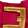 Mini Anthem Shoulder bag in calfskin leather Mini Anthem Shoulder bag in calfskin leather