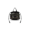 Mini Shuffle Zips bag in calfskin leather Mini Shuffle Zips bag in calfskin leather