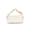 Mini Sync bag in calfskin leather