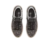 Monogram jacquard B-Court trainers Monogram jacquard B-Court trainers