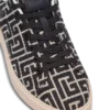 Monogram jacquard B-Court trainers Monogram jacquard B-Court trainers