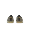 Monogram jacquard espadrilles