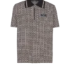 Monogram polo Monogram polo