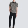 Monogram polo Monogram polo