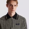 Monogram polo Monogram polo