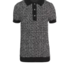 Monogrammed polo shirt Monogrammed polo shirt