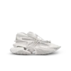 Neoprene and leather Unicorn low-top sneakers