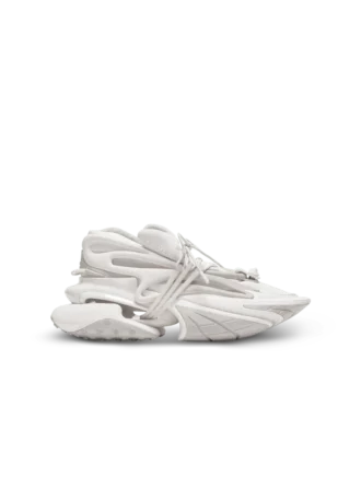 Neoprene and leather Unicorn low-top sneakers Neoprene and leather Unicorn low-top sneakers
