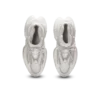 Neoprene and leather Unicorn low-top sneakers