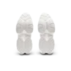 Neoprene and leather Unicorn low-top sneakers
