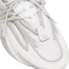Neoprene and leather Unicorn low-top sneakers