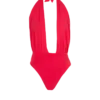One-piece swimsuit