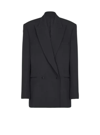 Oversized grain de poudre jacket Oversized grain de poudre jacket