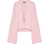 Oversized knit jumper
