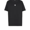 PB embroidered T-shirt