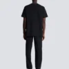 PB embroidered T-shirt