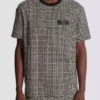 PB Labyrinth jacquard T-shirt