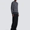 PB Labyrinth knit jumper