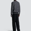 PB Labyrinth knit jumper