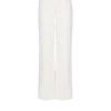 Plain denim straight-fit jeans Plain denim straight-fit jeans