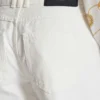 Plain denim straight-fit jeans Plain denim straight-fit jeans