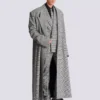 Prince of Wales 2-buttons blazer