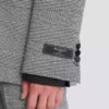 Prince of Wales 2-buttons blazer