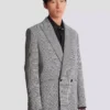 Prince of Wales 2-buttons blazer