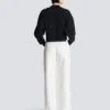 Printed Balmain Paris sweatshirt Printed Balmain Paris sweatshirt