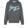 Printed hoodie
