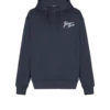 Printed hoodie