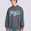 Printed hoodie