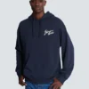 Printed hoodie