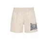 Printed swim shorts